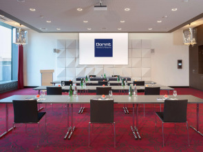 Dorint Airport-Hotel Zürich