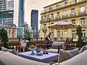 Steigenberger Icon Frankfurter Hof