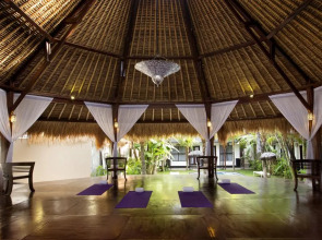 The Mansion Resort Hotel & Spa