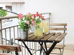 Anivia Apartment Airport by Airstay