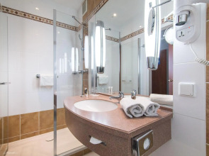 Hotel Mercure Poznan Centrum