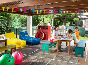 Agapi Beach Resort - Premium All Inclusive