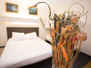 Hôtel Quick Palace Tours