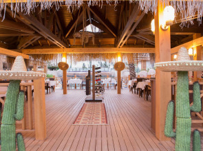 Отель Fame Residence Lara & Spa - All Inclusive