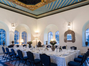 The American Colony Hotel – Small Luxury Hotels of the World