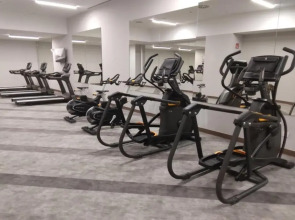 Livensa Living Studios Bilbao