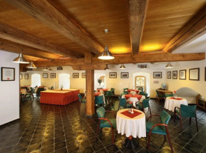 LH Hotel Mlýn Old Town