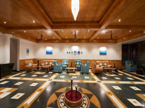 Sea Queen Beach Resort and Spa