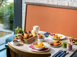 Leonardo Hotel Brighton