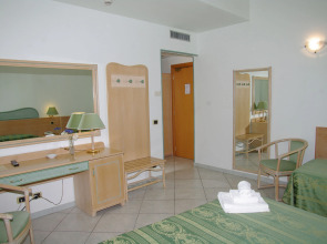 Hotel Villa Belvedere