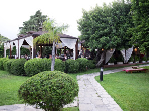 Seven Seas Hotel Life - All Inclusive