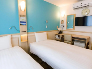 Toyoko Inn Urawa Misono Station