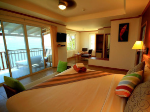 Pinnacle Koh Tao Resort