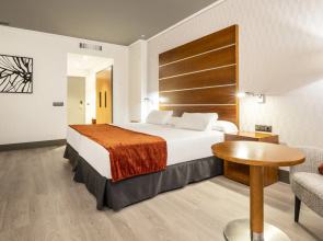 Hotel ILUNION Alcora Sevilla