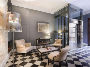 Boutique Hotel Posada Terra Santa