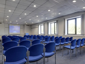 Отель Radisson Blu Daugava 