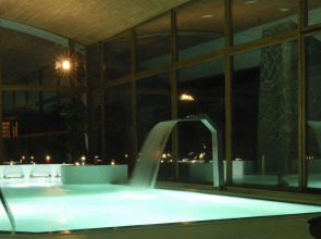 Pension & Wellness Šariš Park