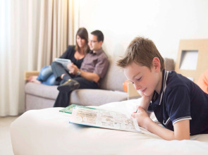 Novotel Chateau De Versailles