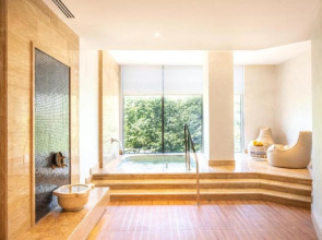 Курортный отель Lankaran Springs & Wellness Resort