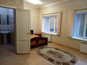 Теплый Номерок