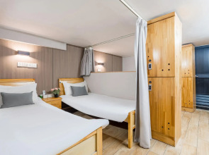 Shanghai Meego Yes Hotel