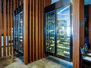 Lotte City Hotel Guro