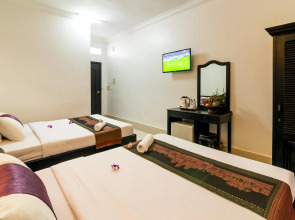 Hotel Somadevi Angkor Resort & Spa