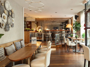 Best Western Aramis Saint-Germain