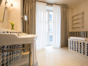 Hotel Cappuccino - Palma