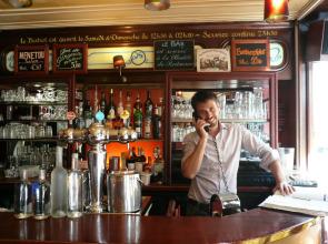 Hôtel Eldorado Paris