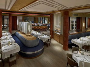 Mandarin Oriental Savoy, Zurich