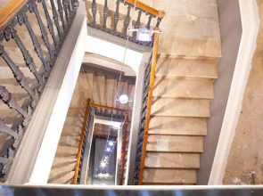 Plebiscito Apartment