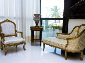 Majestic Ponta Negra Beach