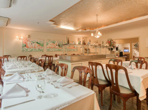 Augusto's Copacabana Hotel