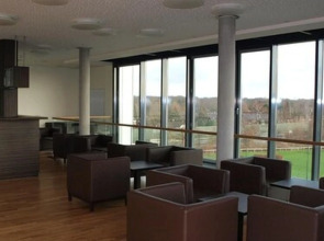 Jugendherberge Horner Rennbahn - Hostel