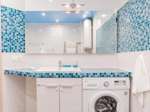 Апартаменты Петровские на Советской, 69