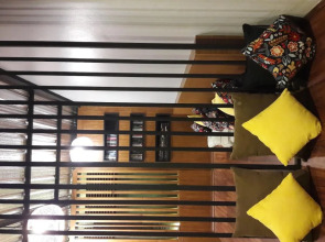 The Fong Krabi Resort