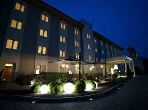 Best Western Grand Hotel Guinigi