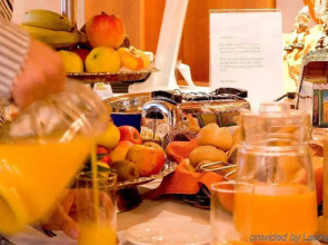 TOP VCH Hotel Wartburg Stuttgart