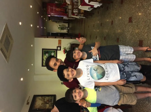 Hanoi Charming 2 Hotel