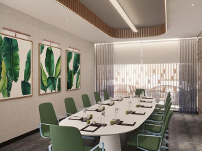 Le Meridien Ile Maurice