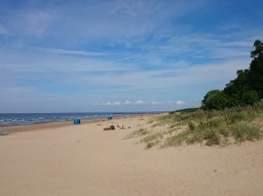 Liivakell Holiday Homes