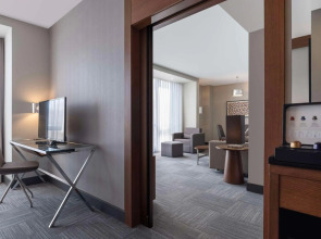 Radisson Blu Hotel Ankara Cankaya