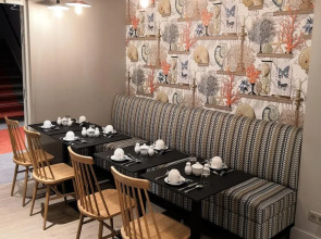 Grand Hotel Bellevue