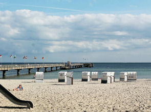 Holiday Home in Großenbrode