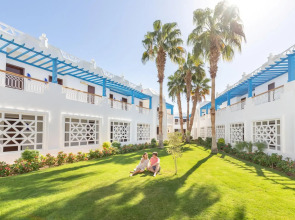 Pickalbatros Palace Resort — Sharm El Sheikh