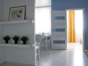 UfaRooms (УфаРумc) на улице Комсомольская 109