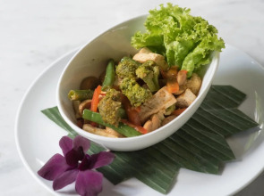 Bali Spirit Hotel & Spa