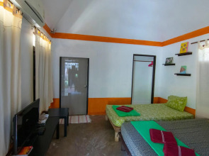 Ban Na Kai Mook Beach