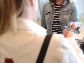 Leonardo Hotel Almere City Center